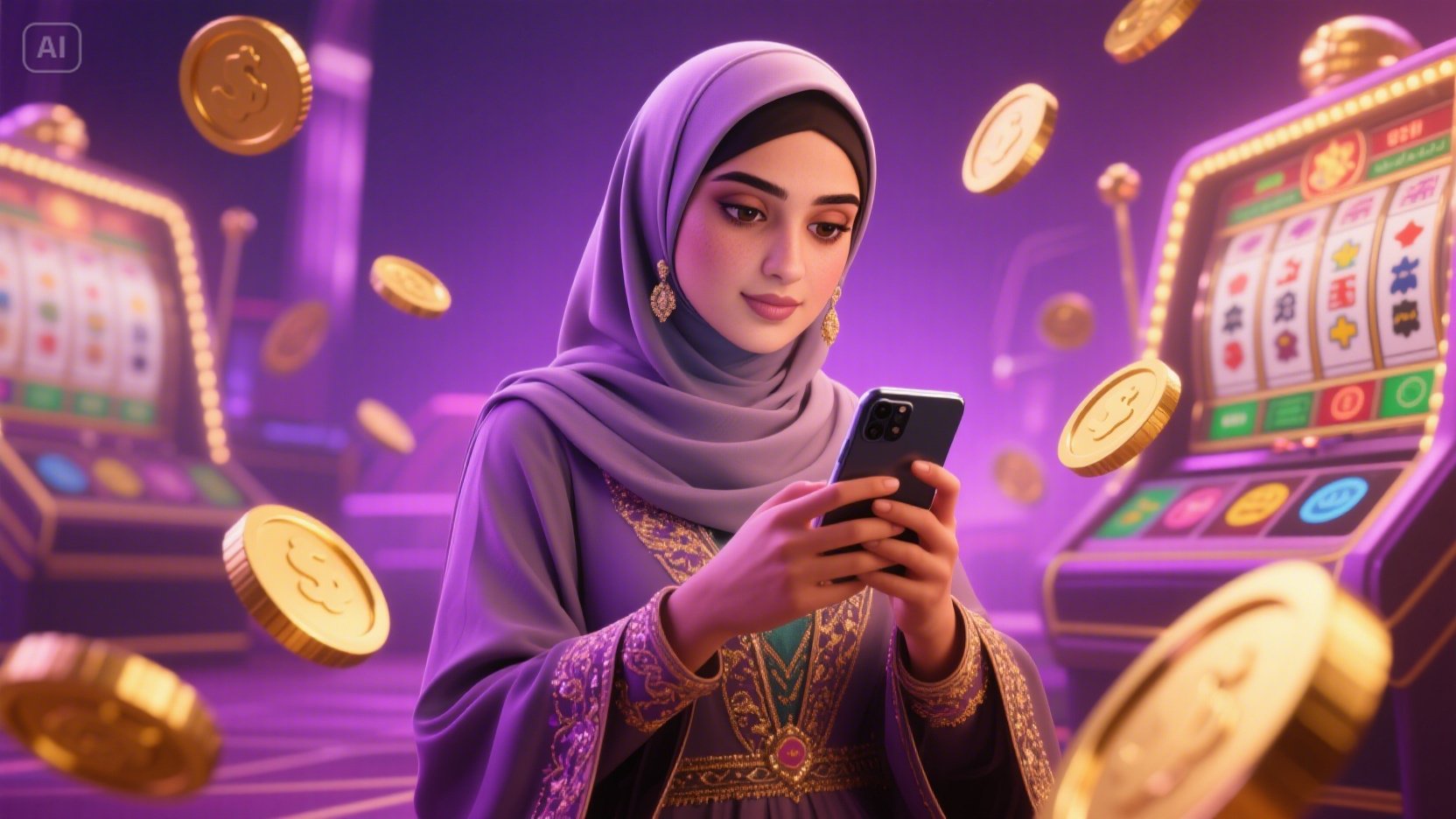 Casino 2Agame desktop and mobile interfaces