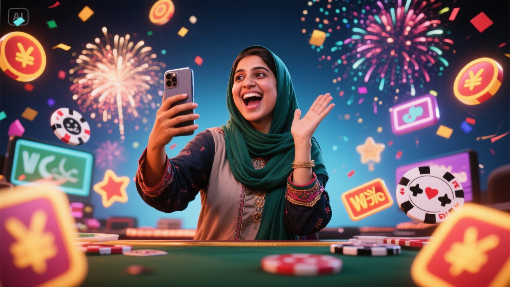 2AgameJoin today and claim a 200% welcome bonus instantly! Pakistani users can deposit securely via JazzCash, play live casino and slot games, and withdraw their PKR winnings safely within minutes.