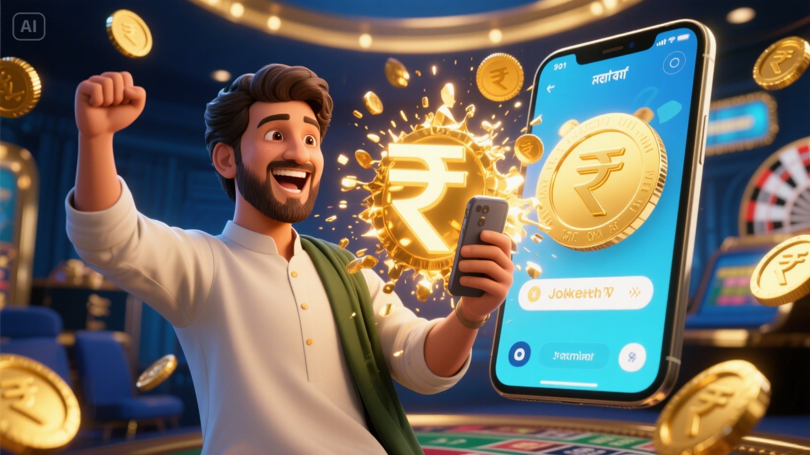 2AgameDeposit PKR now and receive a 200% instant reward! Pakistan’s gamers can play casino, crash, and card games with real PKR cashouts daily.