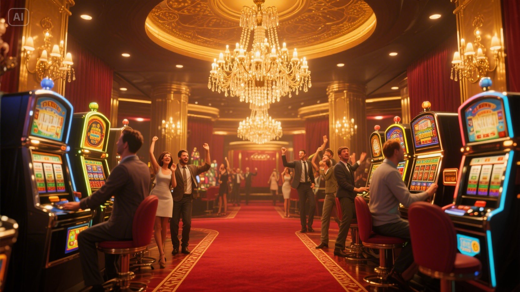 Registration at 2Agame Casino